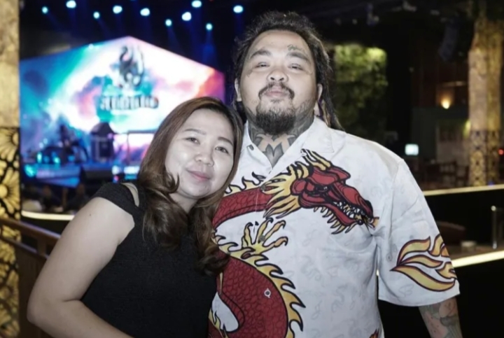 Master Chef King Abdi Geram Istrinya Ditawari Paksa Jadi LC di Malang, Apa Hukum Kerja Menjadi LC Menurut Islam?