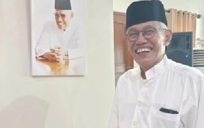 Antisipasi Propaganda Khilafah yang Menumpangi Isu-isu Nasional