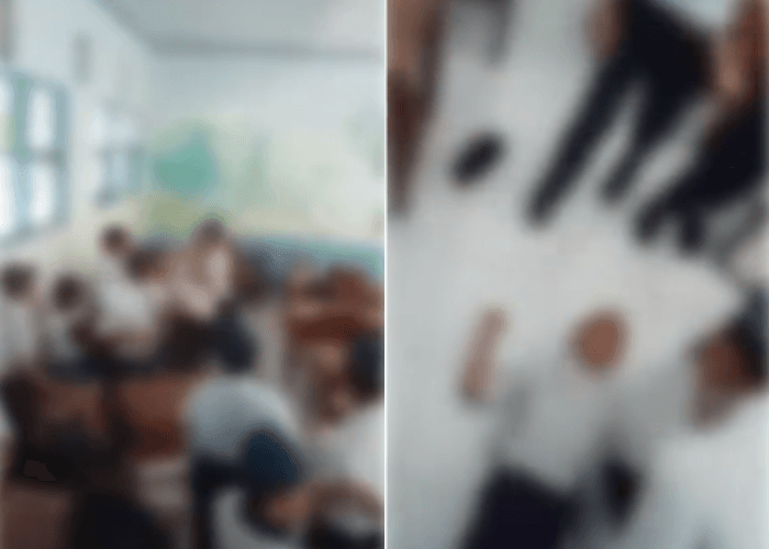 Viral Siswa SMP di Gowa Jadi Korban Perundungan, Diinjak Berkali-kali hingga Tak Sadarkan Diri