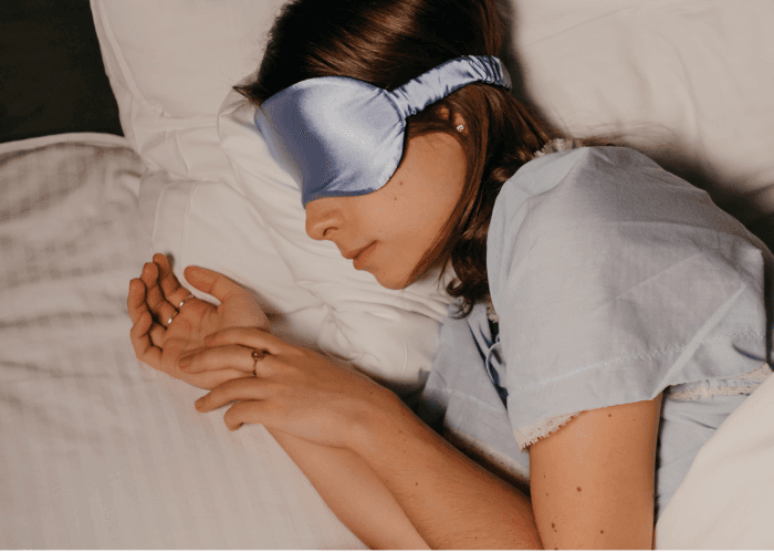 5 Ritual Malam yang Membantu Tidur Lebih Nyenyak, Jangan Sampai Terlewat!