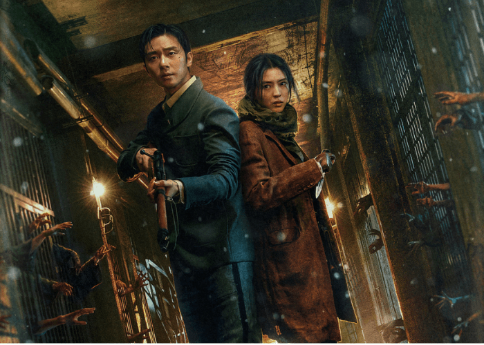 8 Rekomendasi Drakor Terbaru September 2024, Wajib Masuk dalam Watchlist