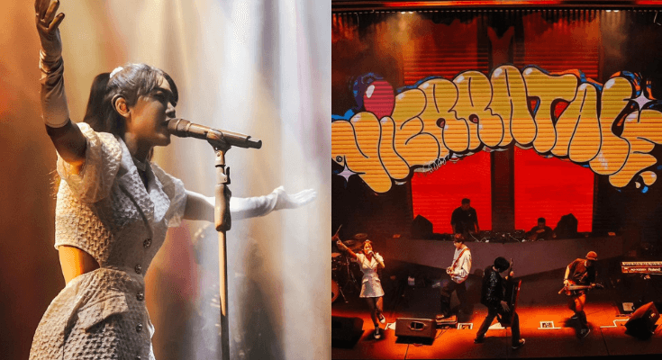 Lirik Lagu Pertemuan Singkat yang Dinyanyikan Vierratale, Kembali Viral Beri Dampak Emosional Mendalam!