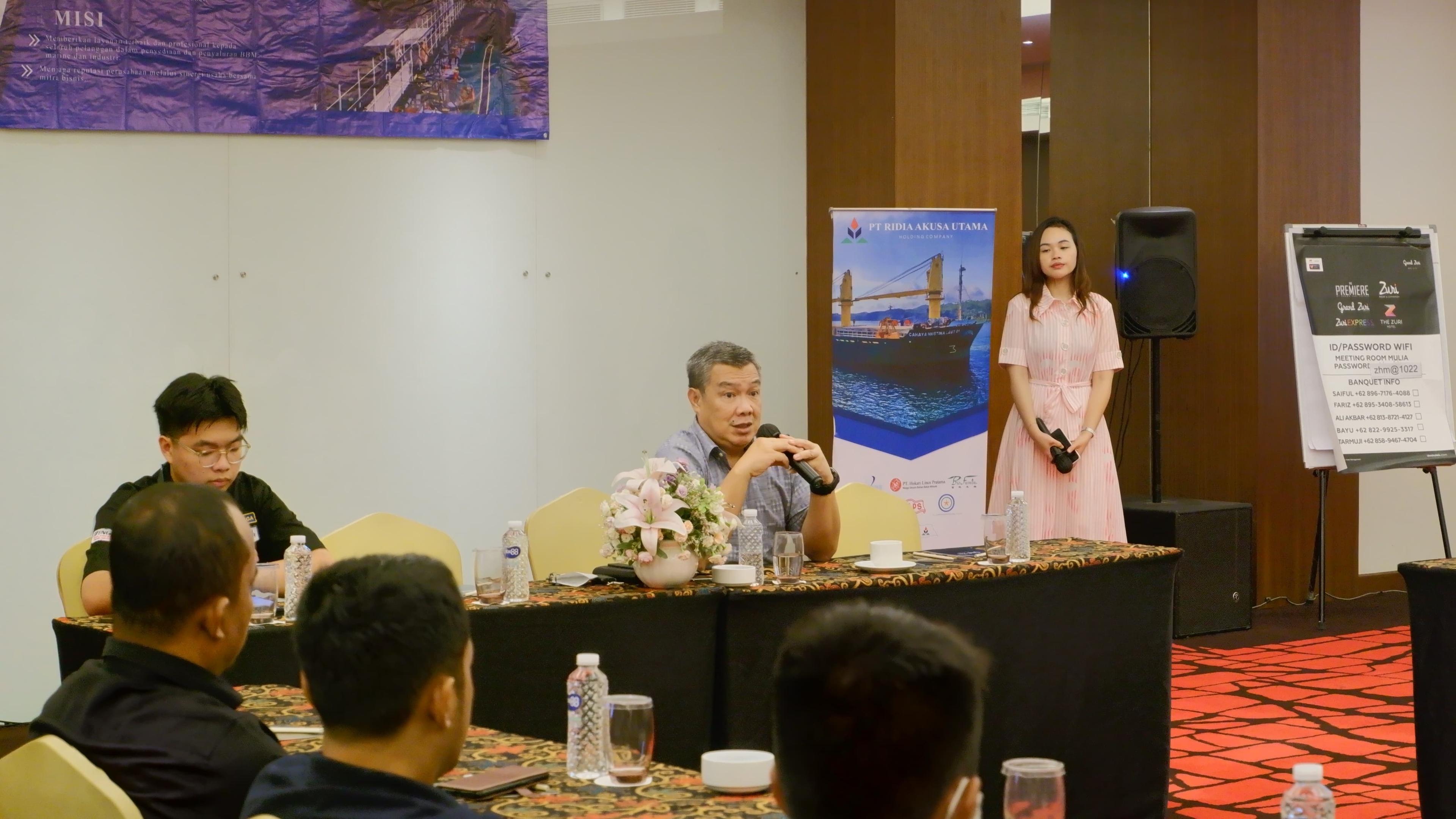 Kalahkan Biodiesel, B100 Sambut Pemerintahan Prabowo-Gibran