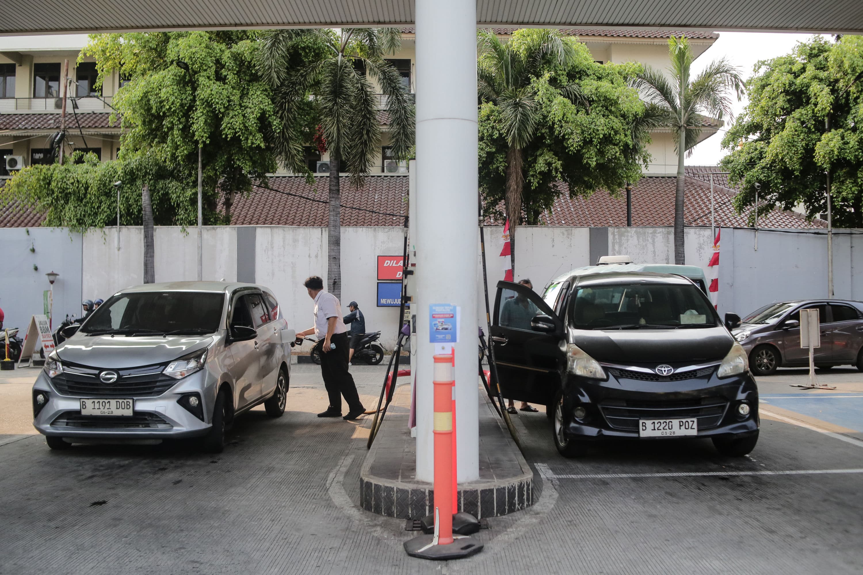 BBM Rendah Sulfur, Tantangan Prioritas Pemerintahan Prabowo-Gibran Demi Udara Bersih