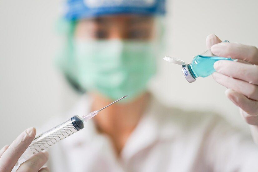 Dukung Kampanye Vaksinasi, WHO dan Israel Sepakati Gencatan Senjata Sementara