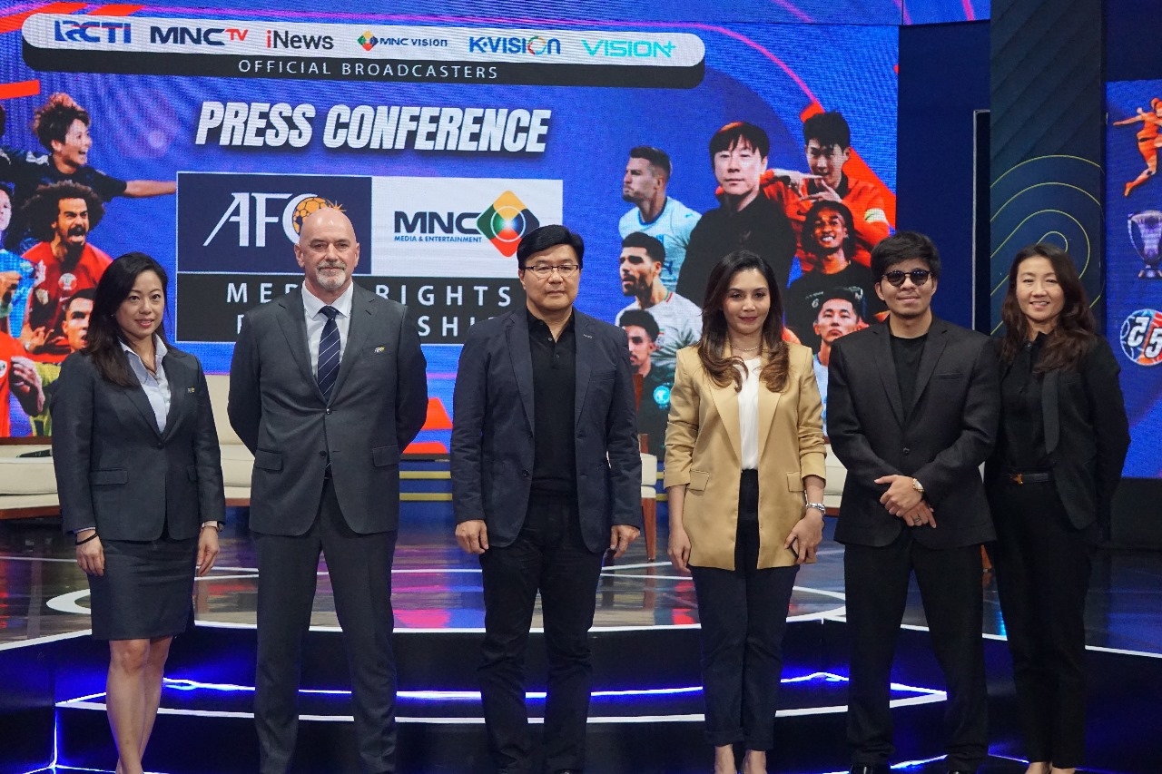 Saham Emiten Hary Tanoe Terguyur Sentimen Positif Kemenangan Trump