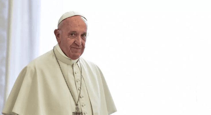 Paus Fransiskus Kunjungi Indonesia, Dishub DKI Jakarta Siapkan Rekayasa Lalu Lintas