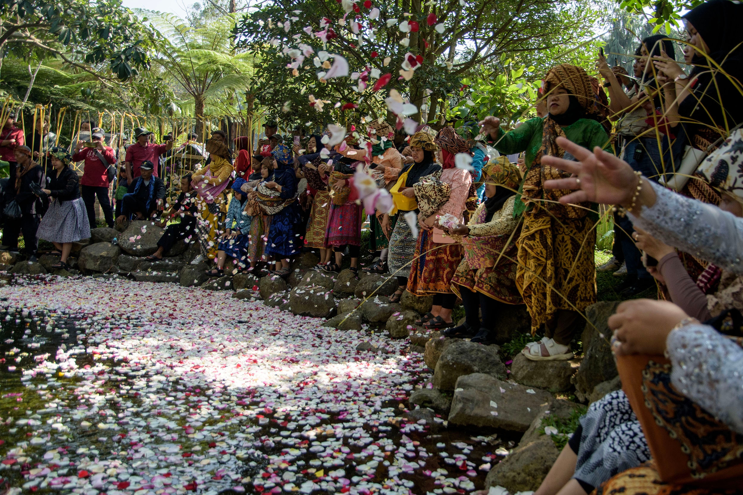 Bagaimana Proses Terjadinya Siklus Air pada Hidrosfer, Pahami 6 Hal Berikut!