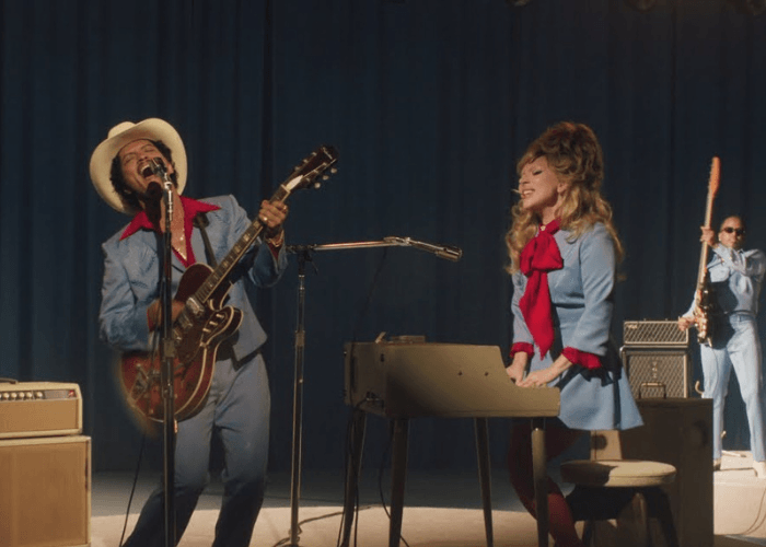 Lirik Lagu Die With A Smile Oleh Lady Gaga ft Bruno Mars, Viral di TikTok: If The World...