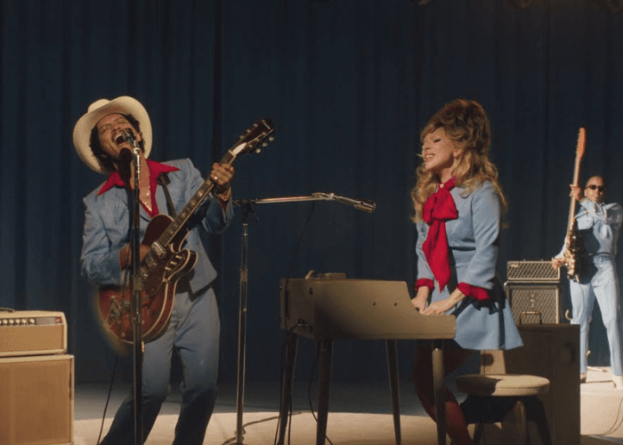 Lirik Lagu Die With A Smile Oleh Lady Gaga ft Bruno Mars, Viral di TikTok: If The World...