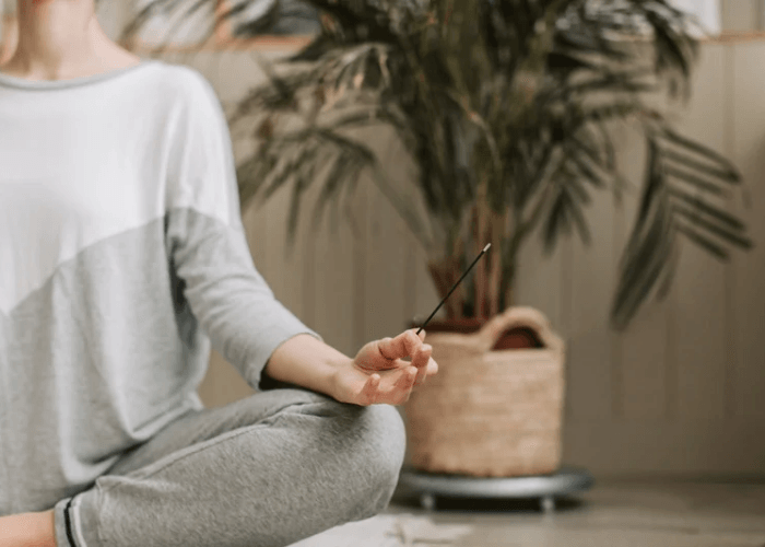 5 Manfaat Meditasi Bagi Kesehatan, Salah Satunya Mengurangi Stres