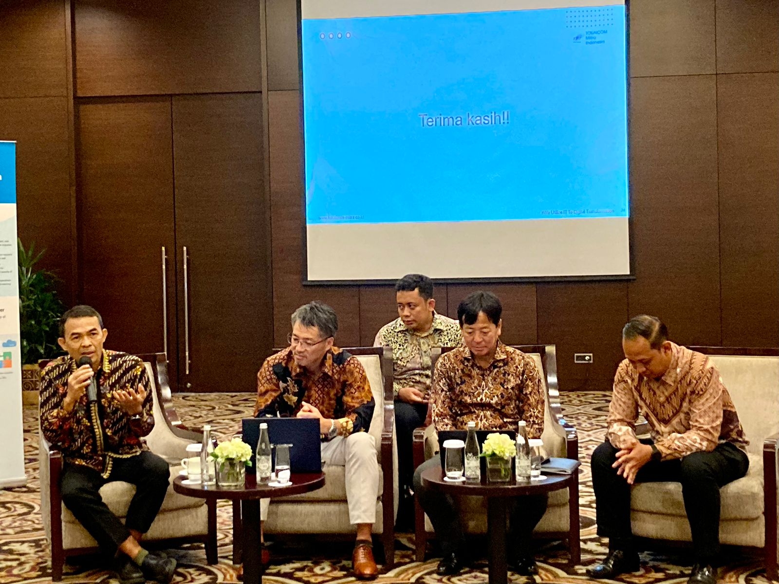 Pentingnya Sosialisasi Keamanan Siber untuk Cegah Serangan Ransomware di Indonesia