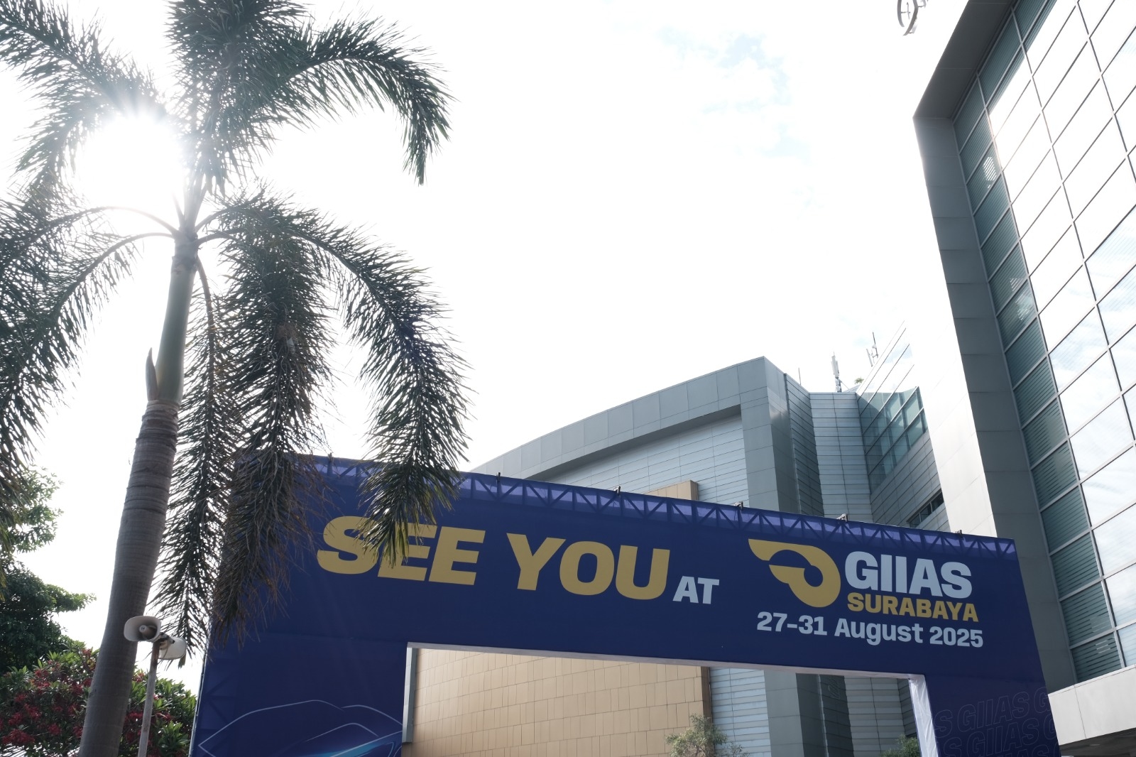 Tahun 2024 Catat Rekor Penyelenggaraan GIIAS Surabaya yang Terbesar