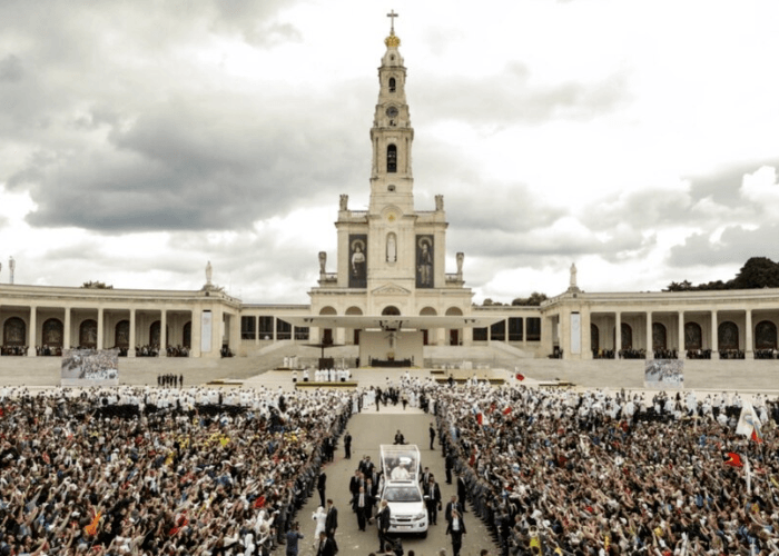 Mengenal Vatikan, Negara Terkecil di Dunia yang Menjadi Tempat Tinggal Paus Fransiskus