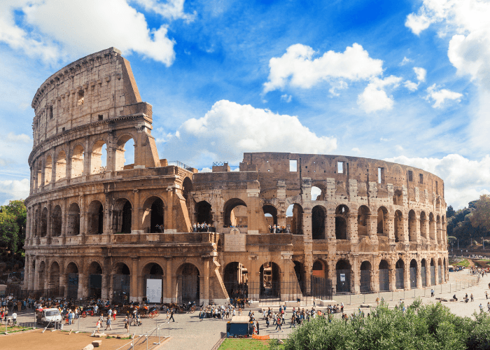 Catat! Ini 5 Tempat Wisata di Vatikan yang Wajib Dikunjungi