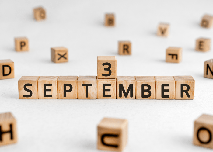 Tanggal 3 September 2024 Memperingati Hari Apa? Ini Penjelasannya