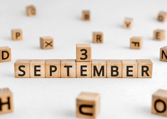 Tanggal 3 September 2024 Memperingati Hari Apa? Ini Penjelasannya