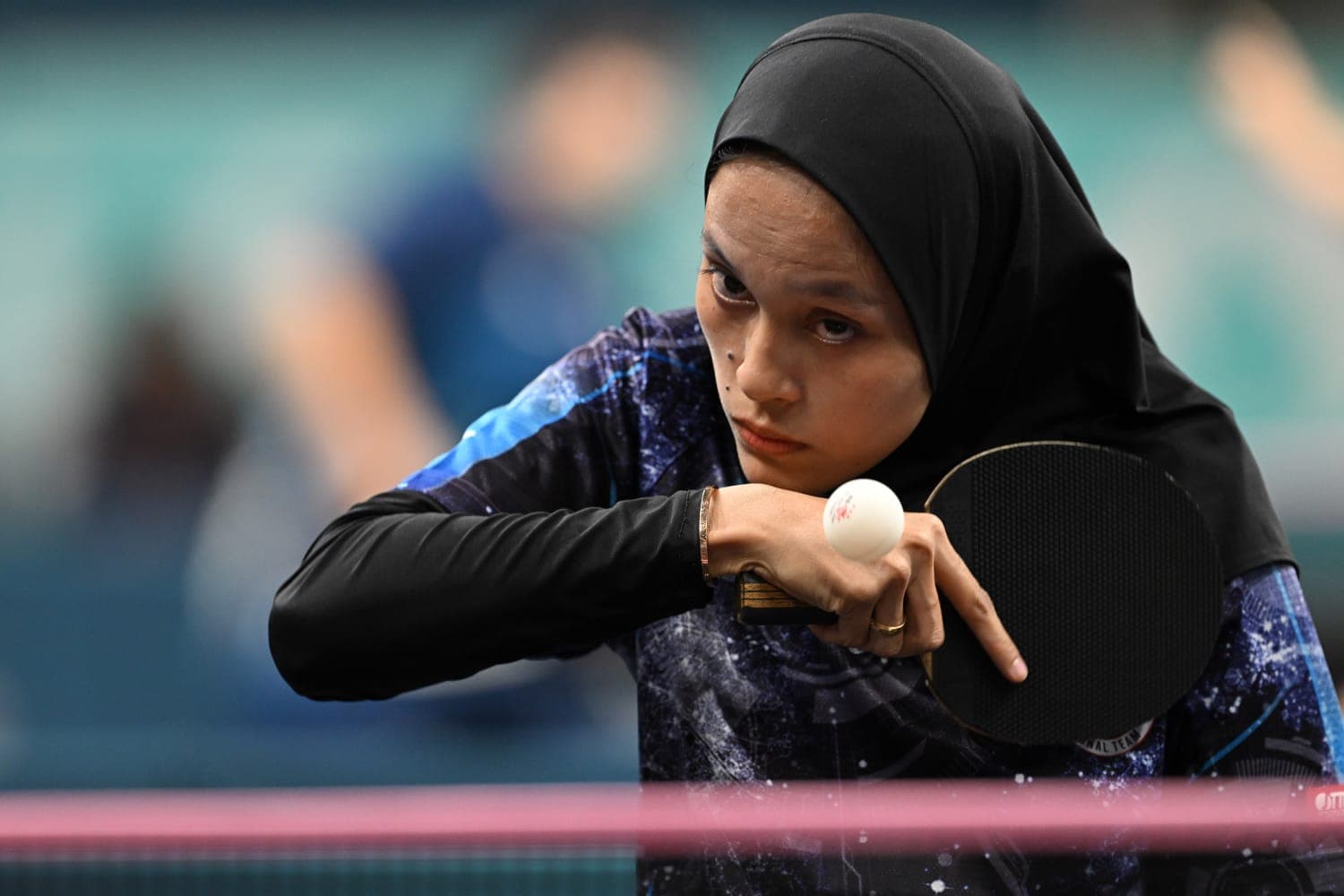 Paralimpiade Paris: Terhenti di 8 Besar Jadi Modal Berharga Leli Marlina Kejar Tiket LA 2028