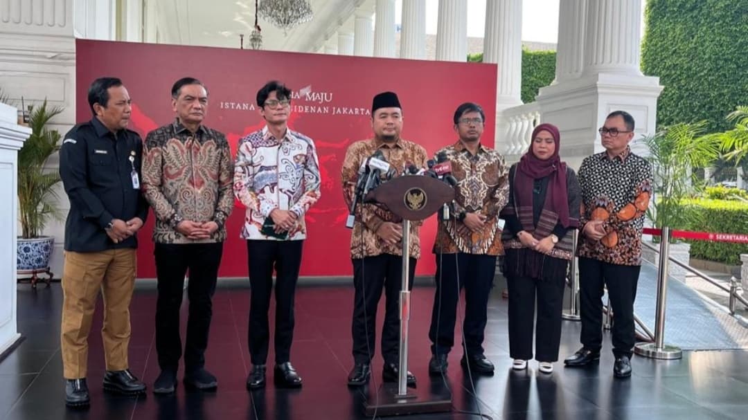 Penggunaan Jet Pribadi Langgar Etik, DKPP Diminta Pecat 7 Pimpinan KPU RI
