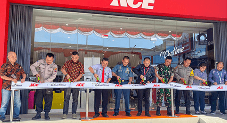 Usai 29 Tahun Berdiri di Indonesia, Ini Alasan Ace Hardware Pamit dan Ganti Nama Baru!
