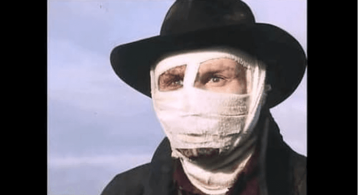 Sinopsis Film Darkman, Kisah Superhero dengan Kekuatan Kulit Sintesis!