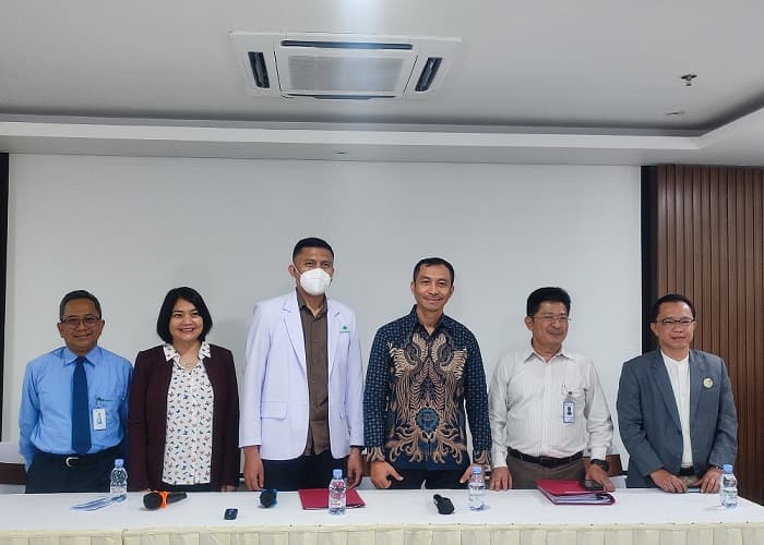 RS Medistra Luruskan Tak Ada Aturan Larangan Pakai Hijab di Lingkungan Kerja