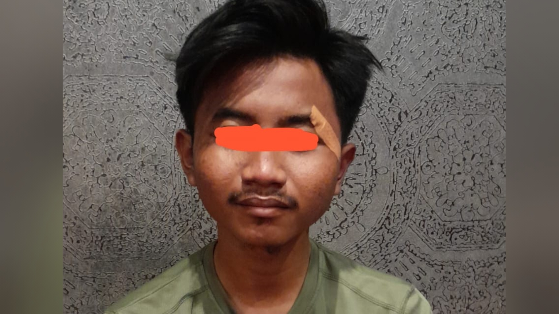 Pamer Alat Kelamin, Polisi Amankan Pria Sebar Video Tak Senonoh ke Rekan Kerja Wanita di Medsos