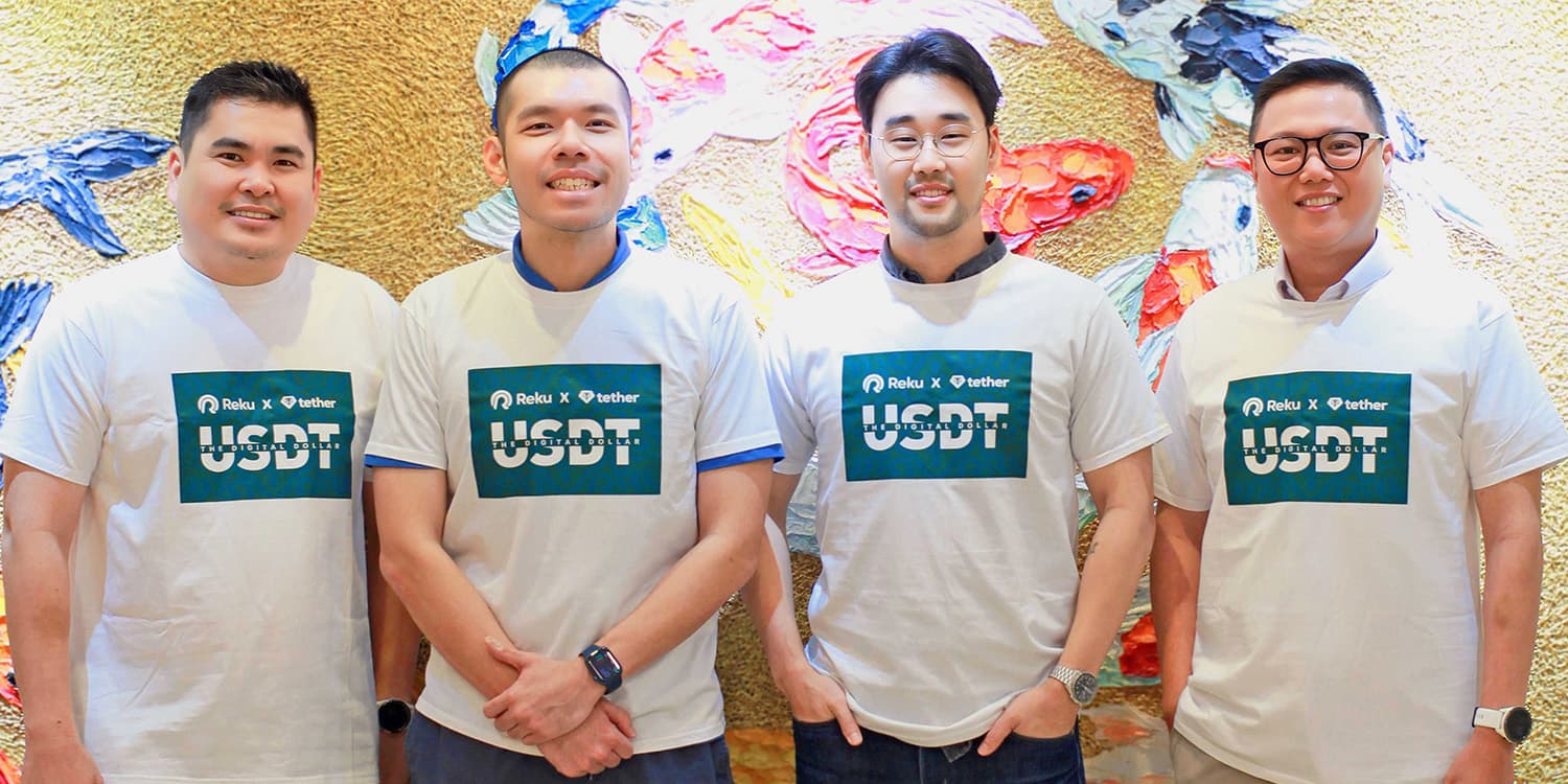 Reku Edukasi Aset Digital di 10 Kota