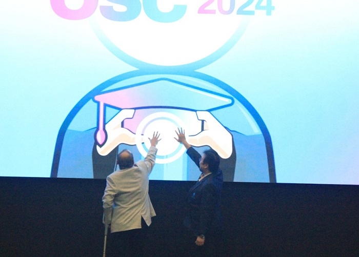 Satu Dekade OSC, Siapkan 530 Beasiswa S1 dan S2 Bersama Puluhan Perguruan Tinggi