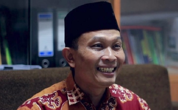 Kunjungan Paus Fransiskus Momentum Kolaborasi Wujudkan Kerukunan Umat Beragama