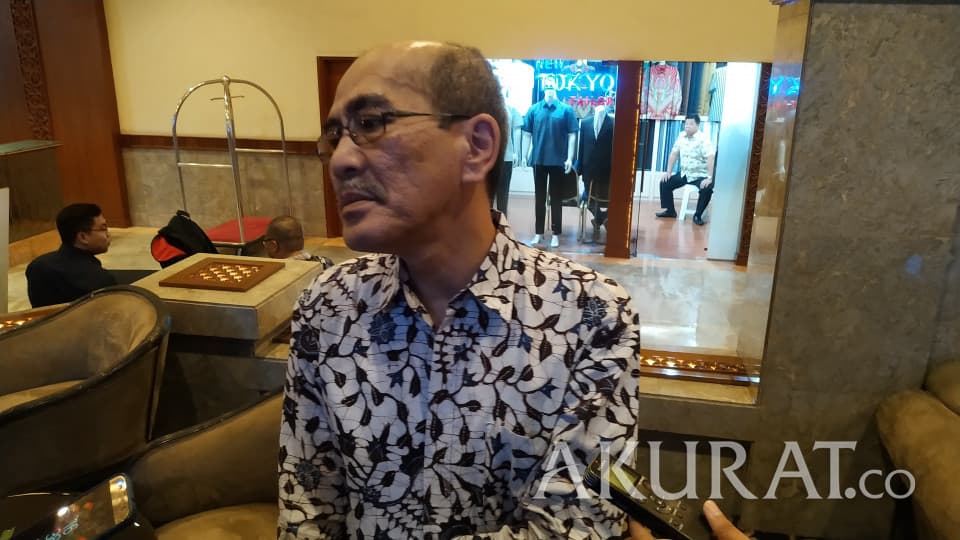 Profil dan Jejak Karier Faisal Basri, Ekonom Senior yang Tutup Usia Hari Ini Akibat Serangan Jantung