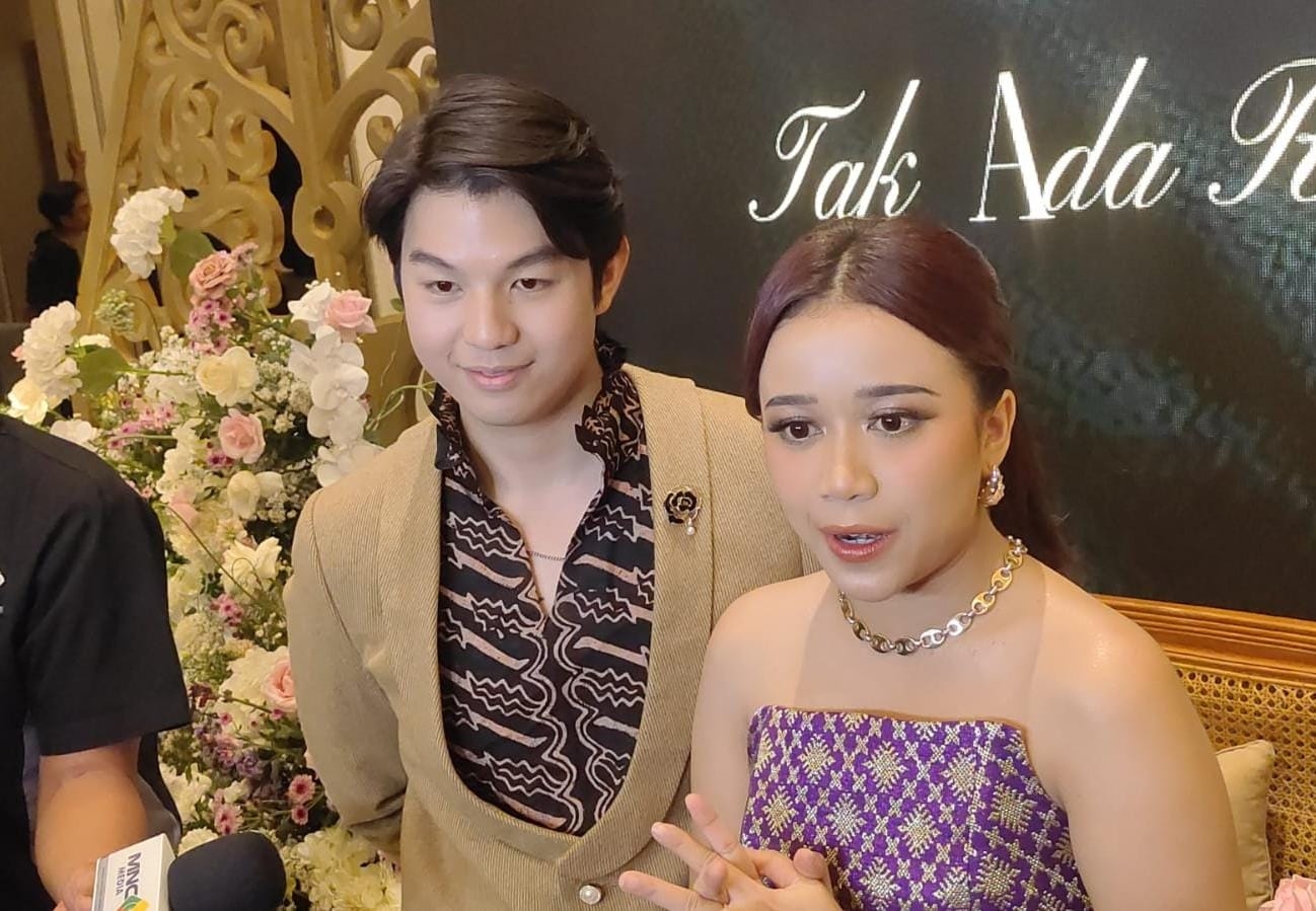 Dilamar Jonathan Alden, Brisia Jodie: 28 Tahun Nunggu Enggak Sia-sia