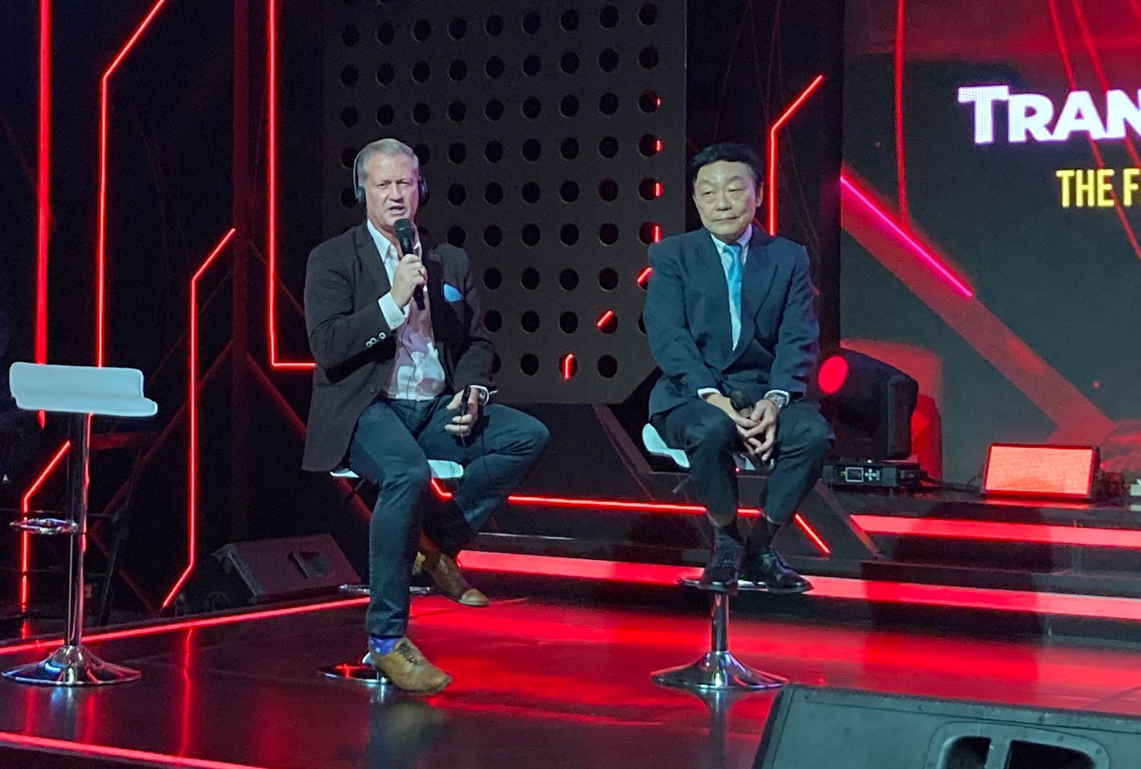 TransTRACK Sukses Gelar Konferensi Industri Fleet 'TRAN5FORM', Hadirkan Solusi AI dan IoT