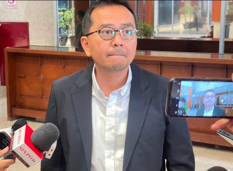 DPR: Pornografi Jadi Penyebab Siswi SMP di Palembang Diperkosa dan Dibunuh 4 Remaja