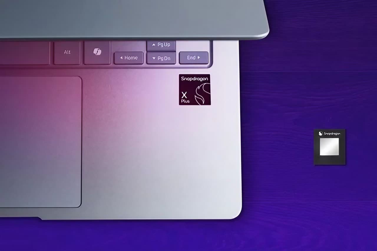 Laptop Windows dengan Snapdragon X Plus Cuma Dibanderol Mulai Rp13 Jutaan