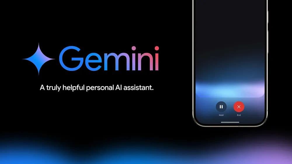 Satu Prompt ke AI Gemini Setara Menonton TV 9 Detik