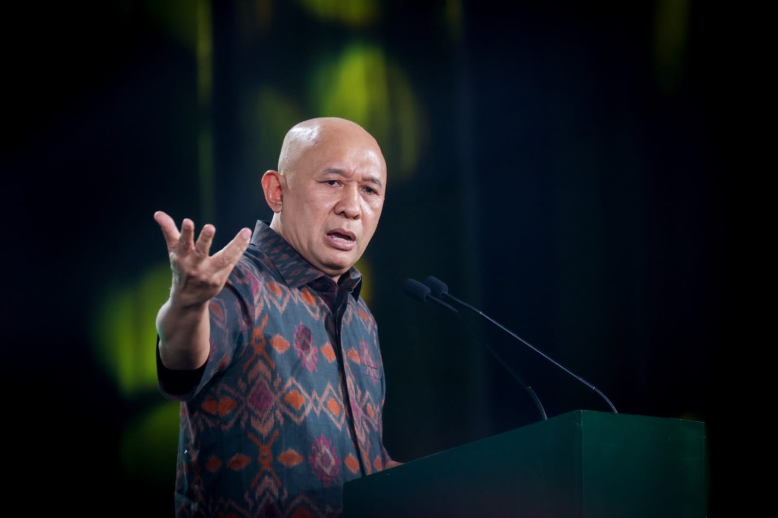 Menteri Teten Siapkan 5 Fondasi Transformasi UMKM