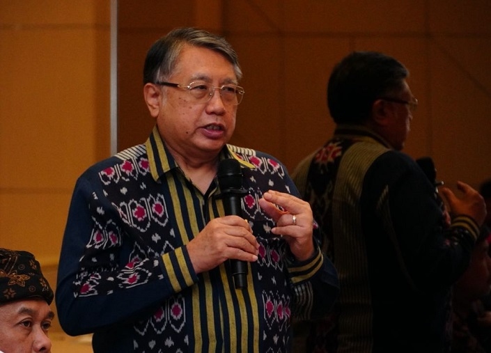 Berkah Kunjungan Paus Fransiskus terhadap Komitmen Kerukunan Umat Beragama