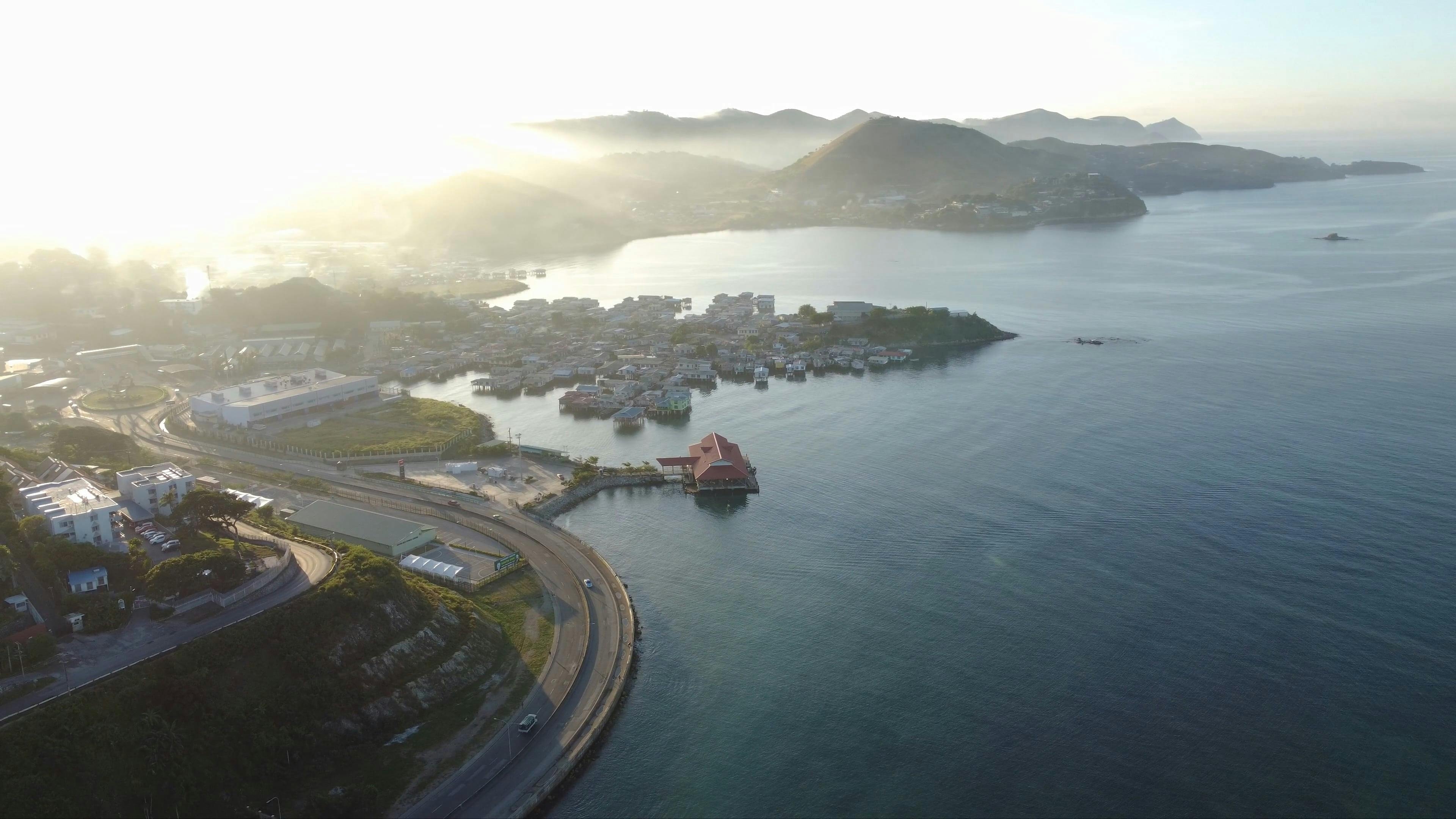 5 Fakta Menarik Port Moresby, Kota Paling Berbahaya di Papua Nugini yang Akan Dikunjungi Paus Fransiskus