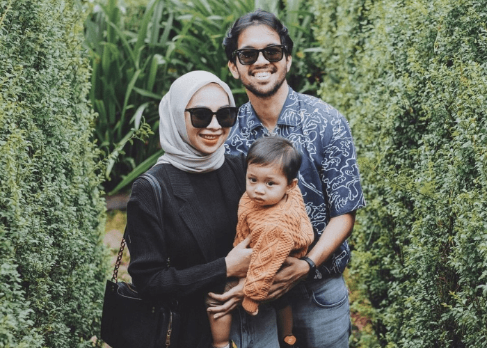 Umumkan Kehamilan Anak Kedua, Selebgram Ira Nandha Justru Banjir Hujatan Netizen di Medsos