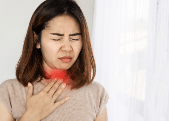 5 Cara Menghilangkan Panas Dalam yang Wajib Dicoba