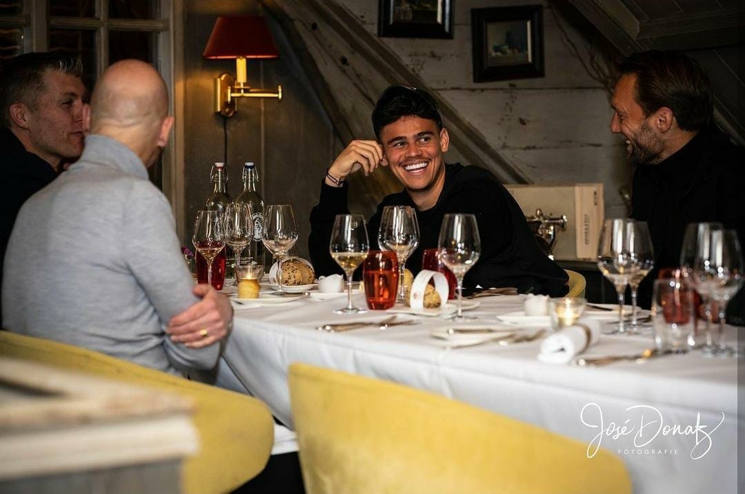 Mees Hilgers: Saya Dibesarkan dengan Budaya dan Makanan Indonesia