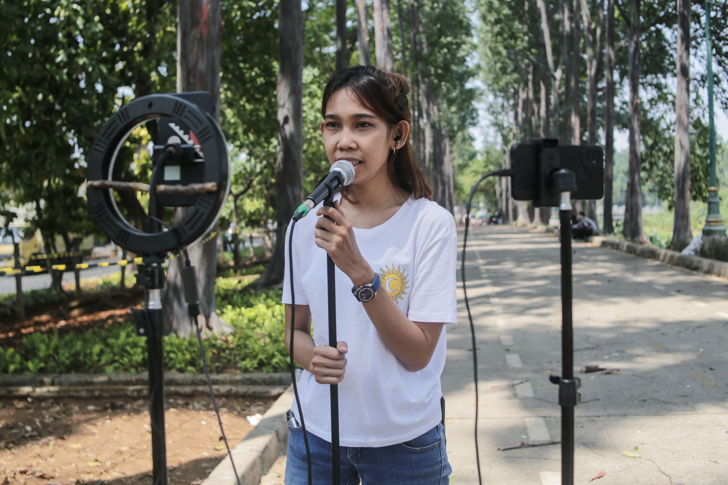 Jangan Cuek, Cari Tahu Minat dan Bakat Anak