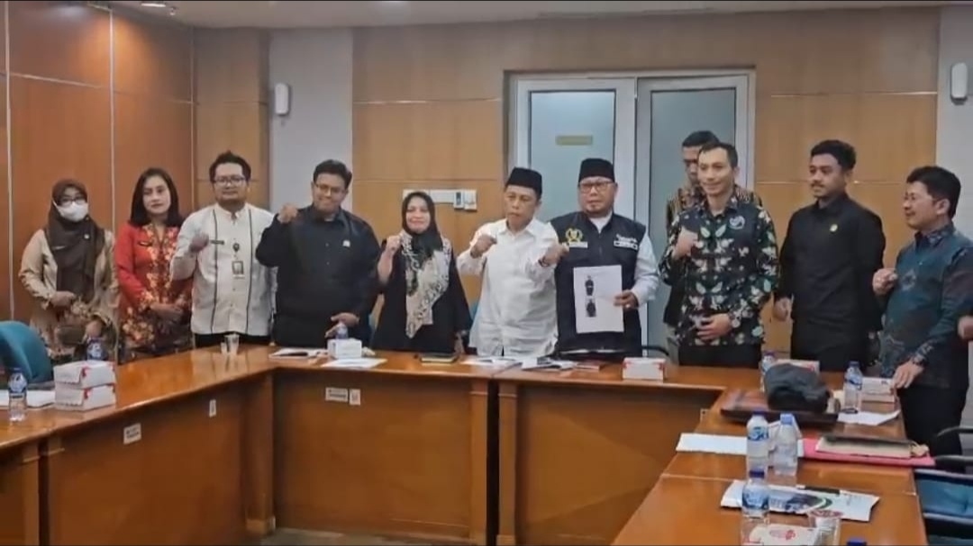 Penuhi Panggilan DPRD DKI, Manajemen RS Medistra Jamin Hak Pegawai Berhijab