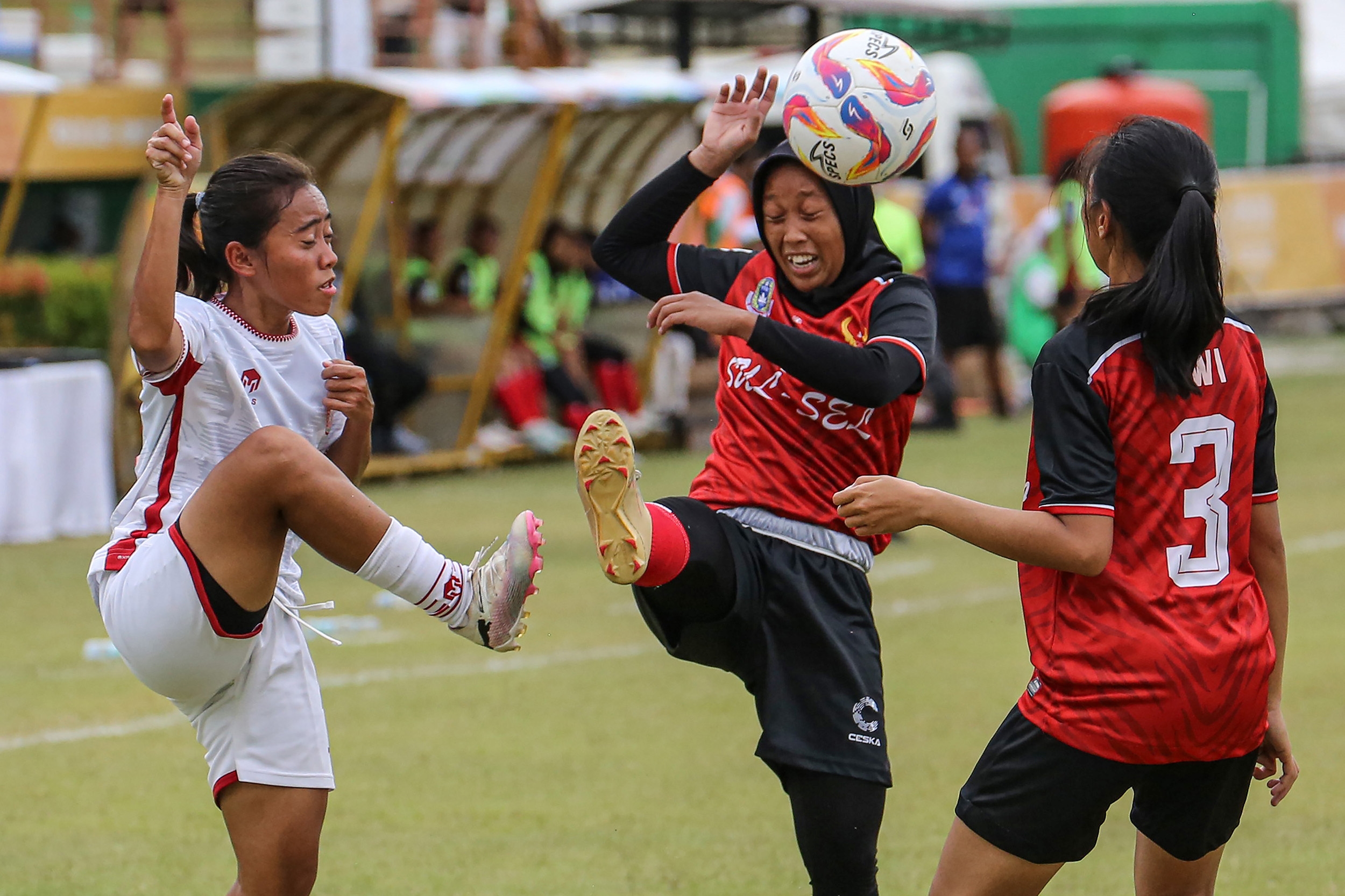 Amankan PON XXI 2024 di Aceh dan Sumut, Polri Kerahkan 15 Ribu Personel