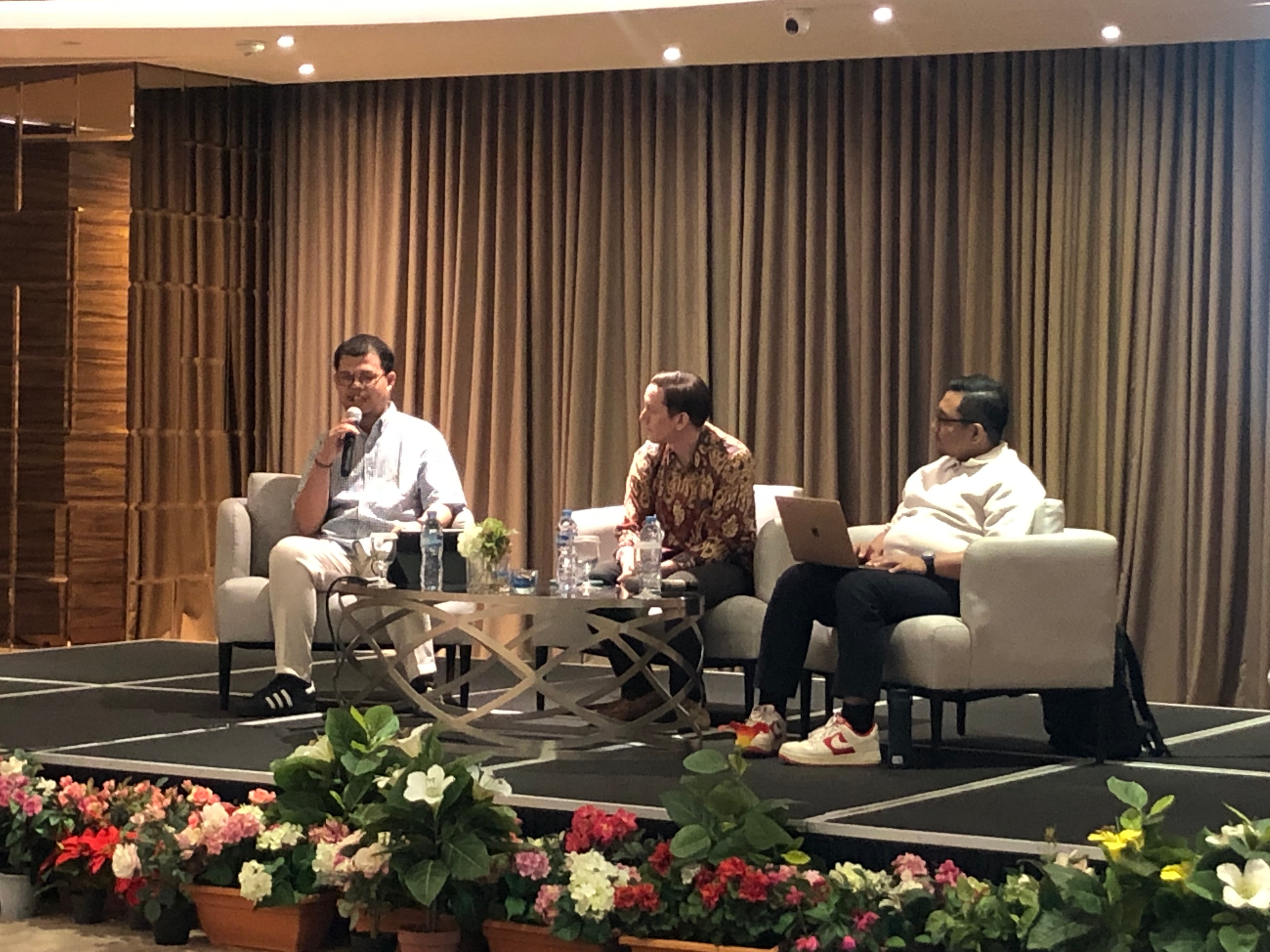 Survei PSG: 58 Persen Pemilih Ahok Bersedia Pilih Ridwan Kamil di Pilkada Jakarta