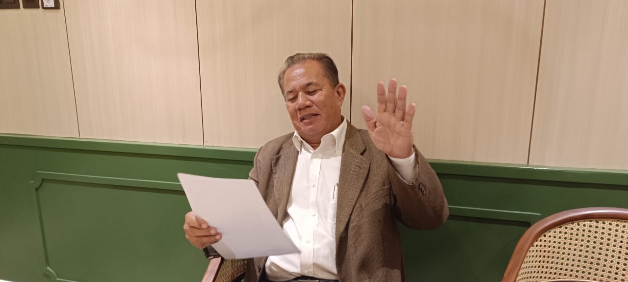 Kader Partai Gugat SK Kemenkumham yang Perpanjang Masa Bakti DPP PDIP hingga 2025