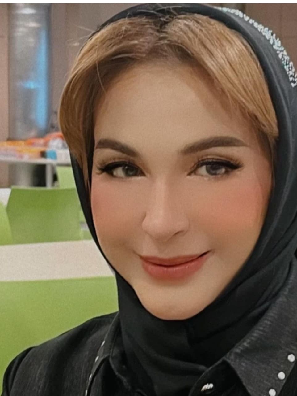 Puput Novel Ungkap Keinginannya Bisa Bermusik Lagi dengan Band