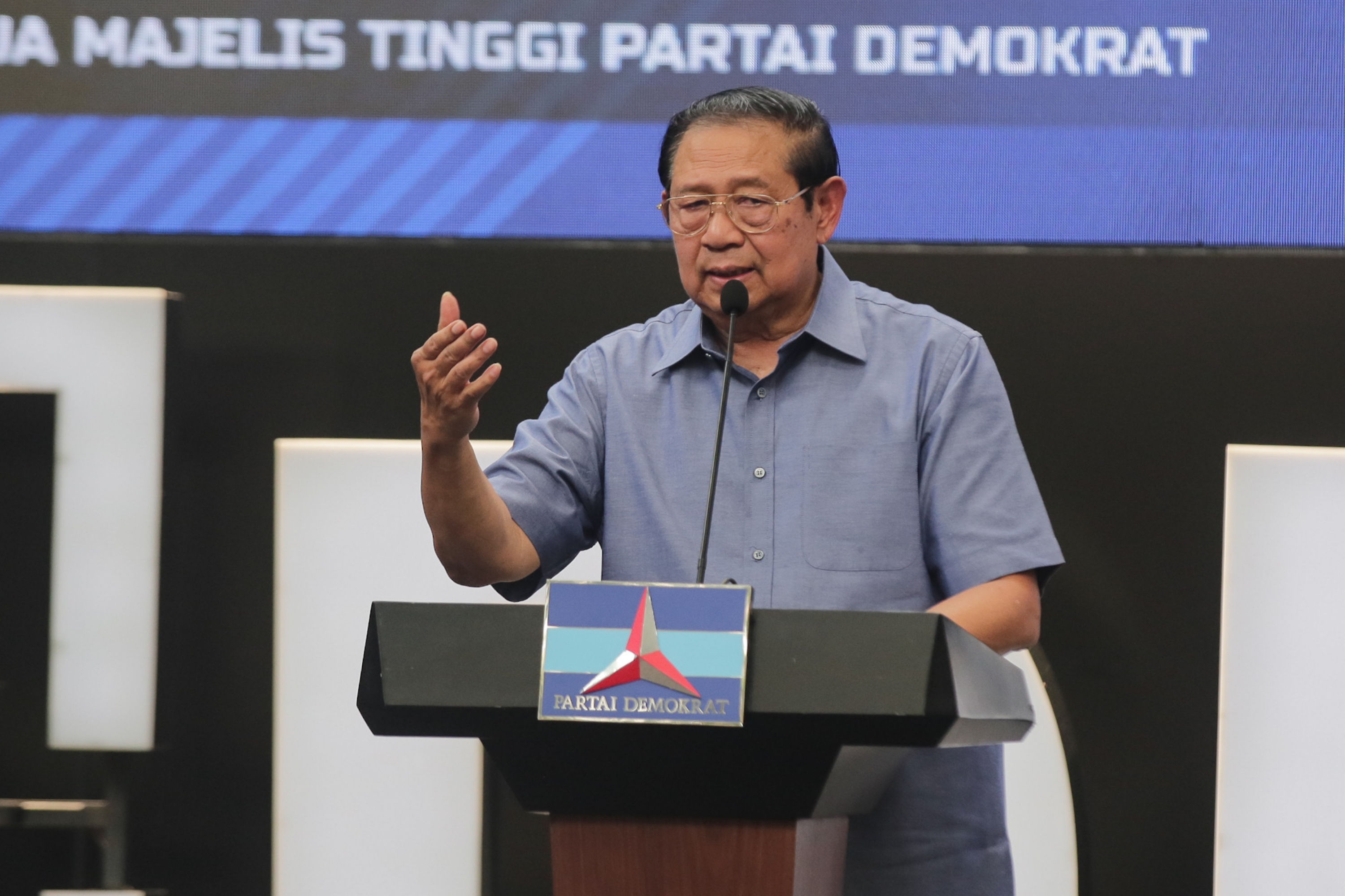 SBY Nilai Prabowo Serius Tangani Bencana Sumatera, Ingatkan Proses Tak Instan