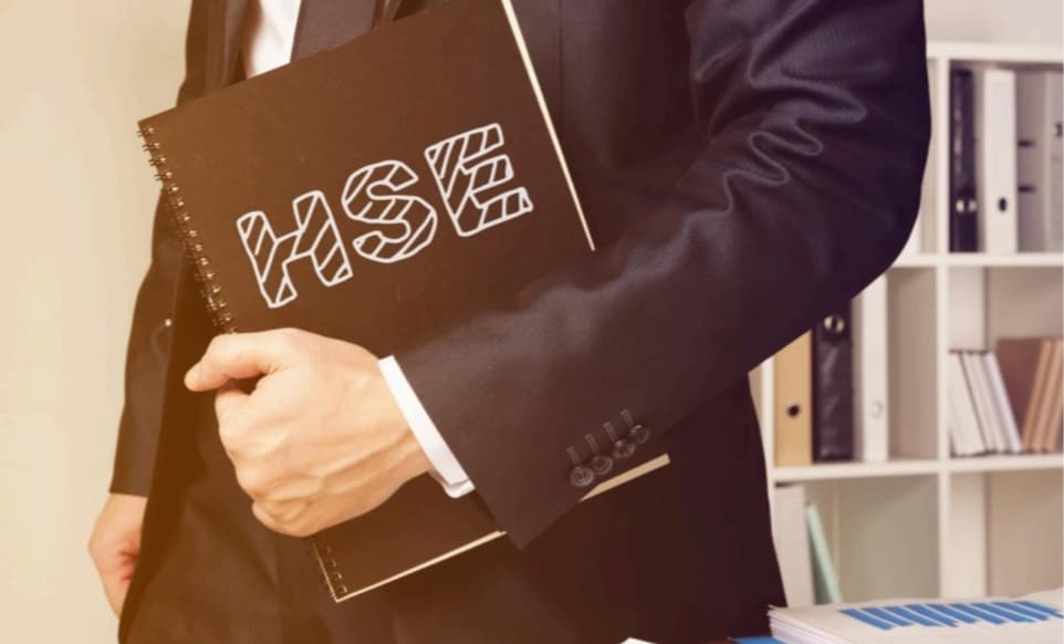 Peluang Karier Semakin Besar dengan Sertifikat Ahli K3 Umum